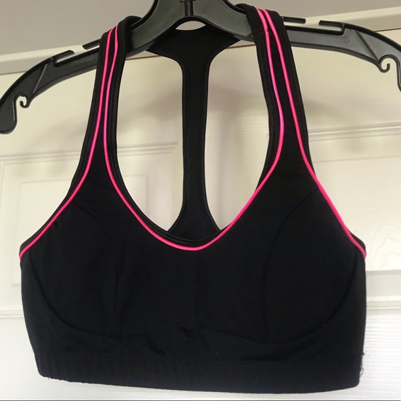 bebe Other - Used bebe Sports Bra in Black Size Small